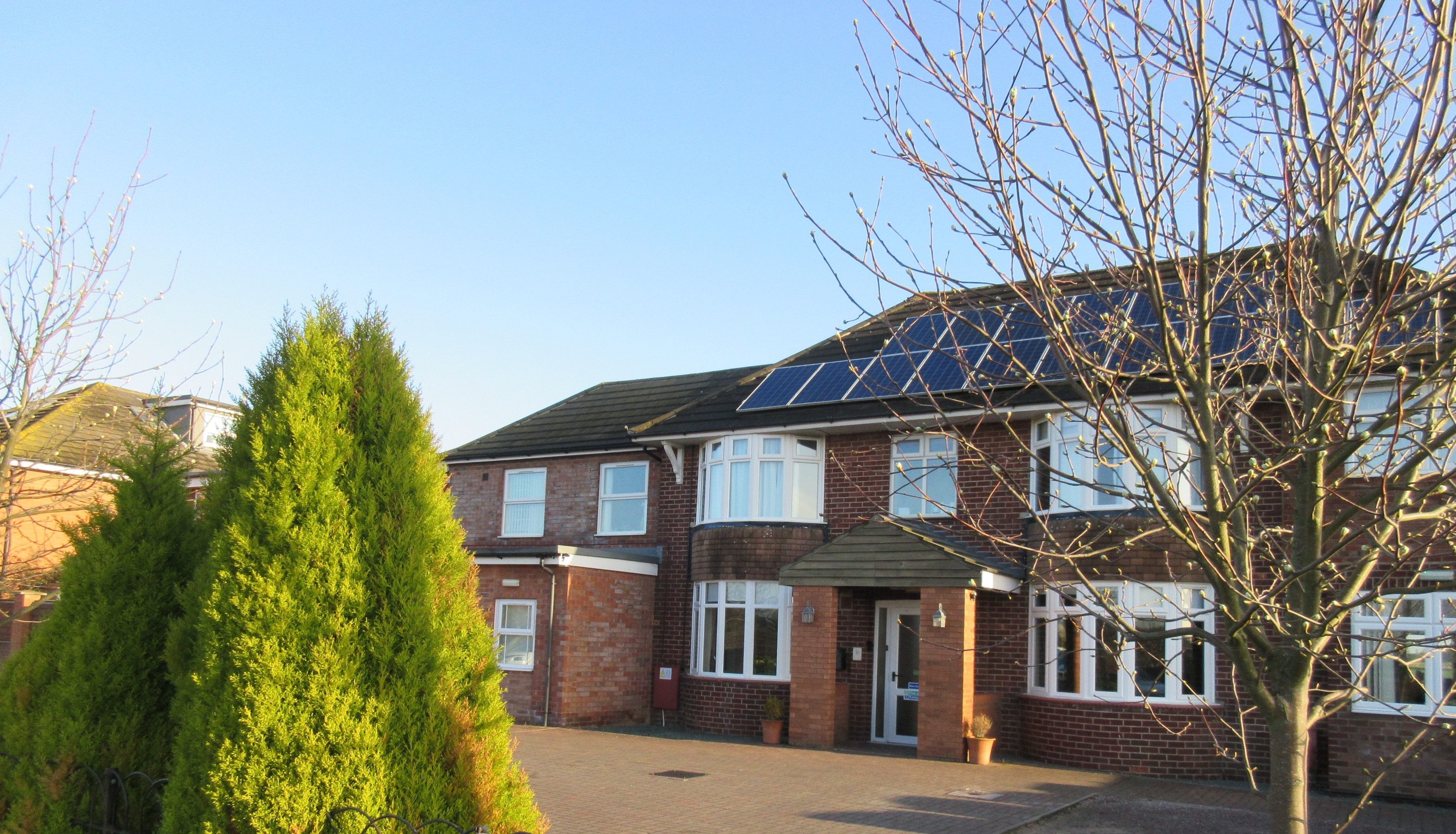 Ralphland Care Home