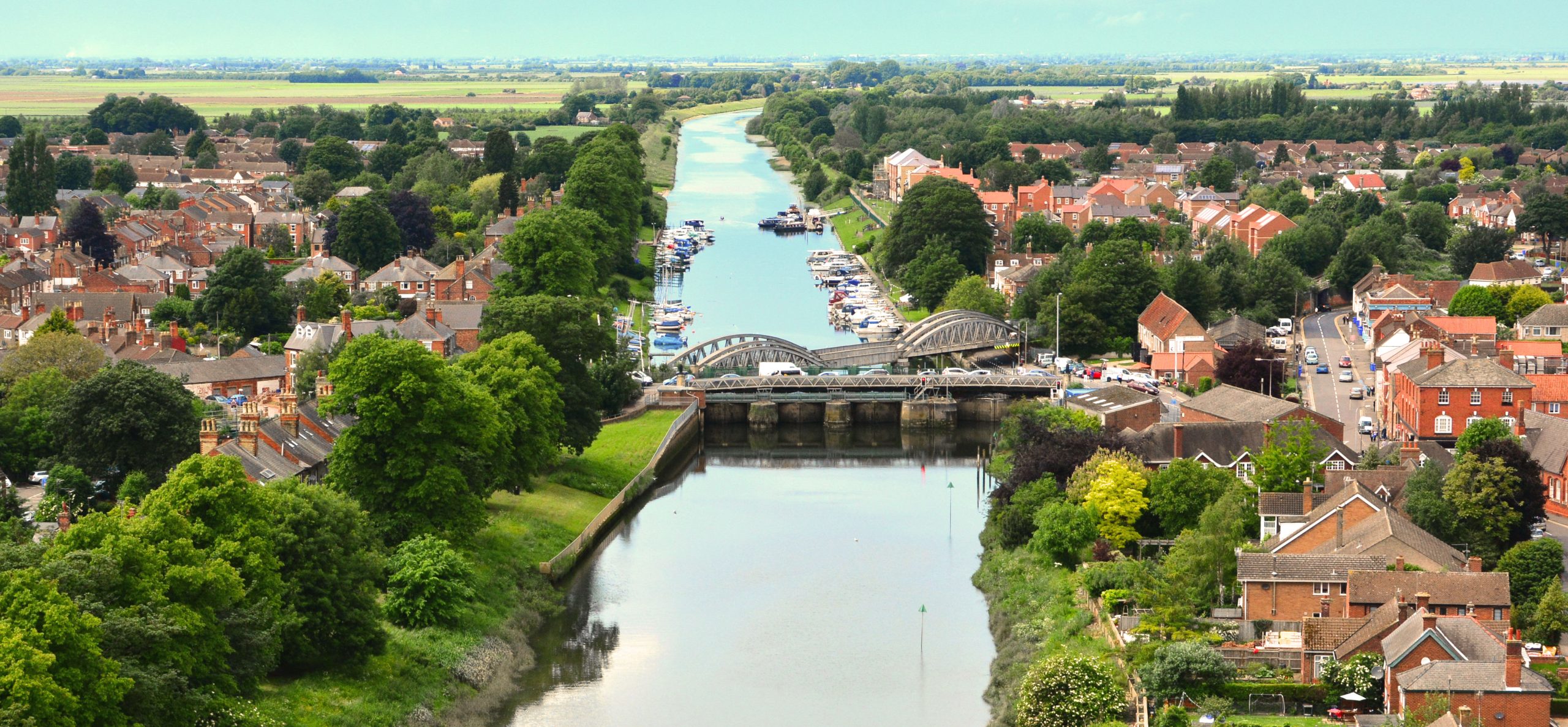 Boston Lincolnshire