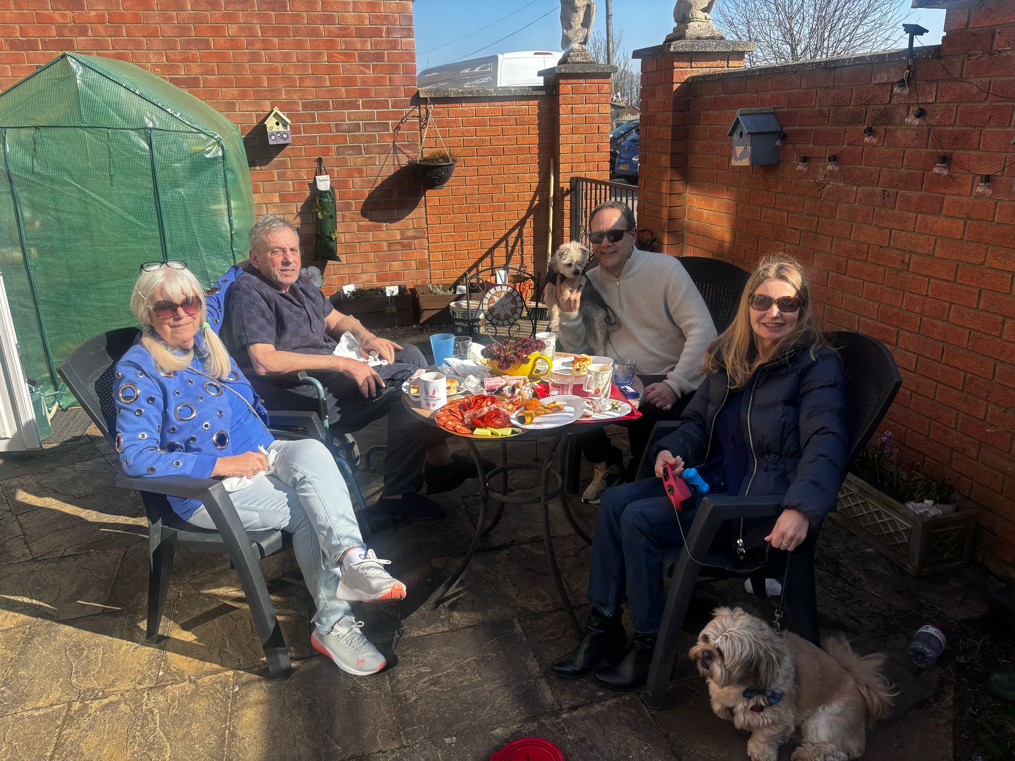 Care Home Dining