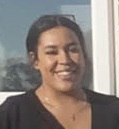 Roche Andreae, Manager of Ralphland Care Home