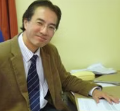 Dr. Paul Leong - Director/Owner
